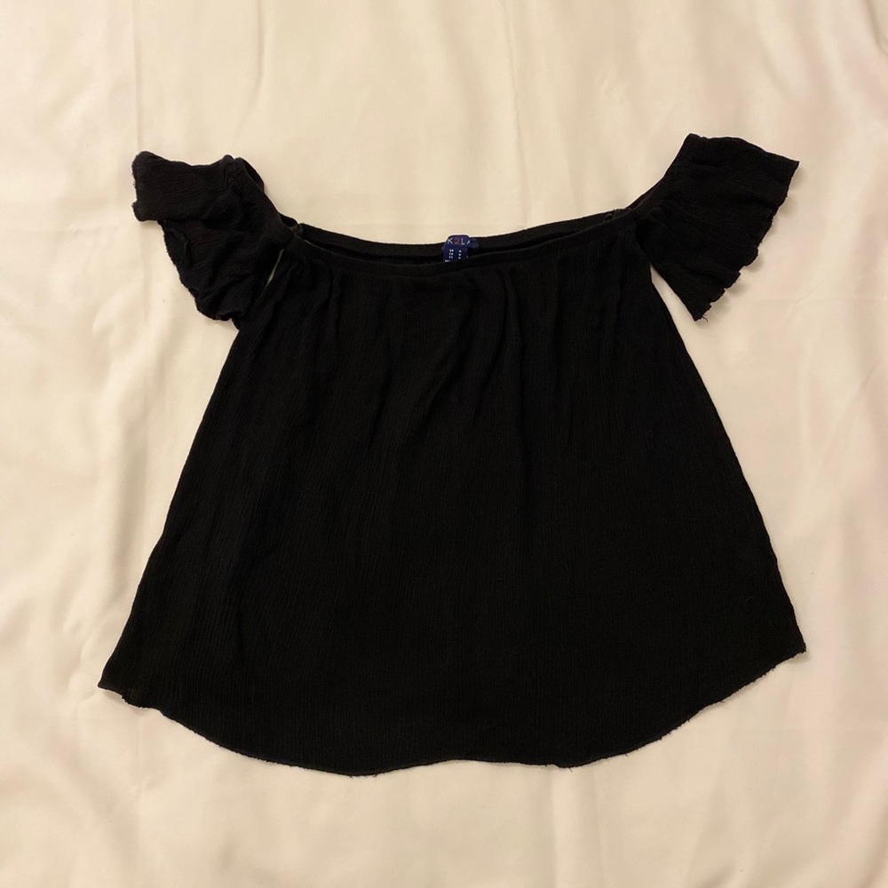 UK2LA blouse